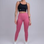 טייץ חמאה pink